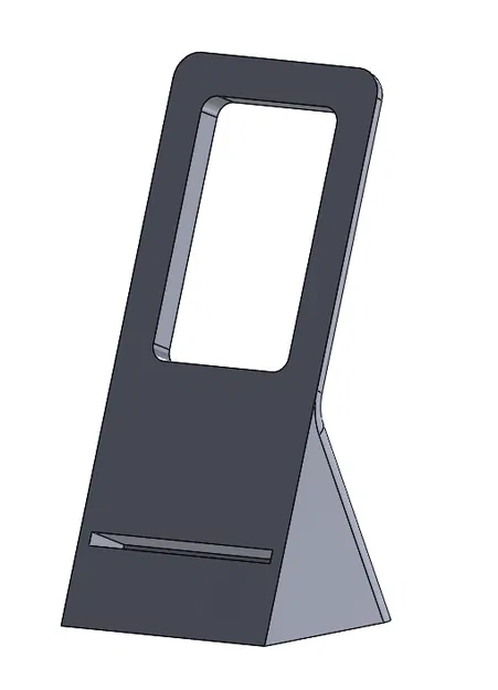 Giá đỡ điện thoại cho điện thoại - Image 2