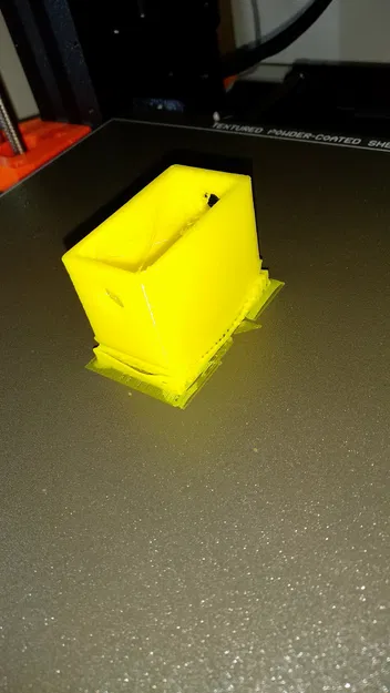 Chân bậc thang bằng cao su - Image 1