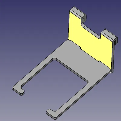 Giá Đỡ Máy Quét Mã Vạch