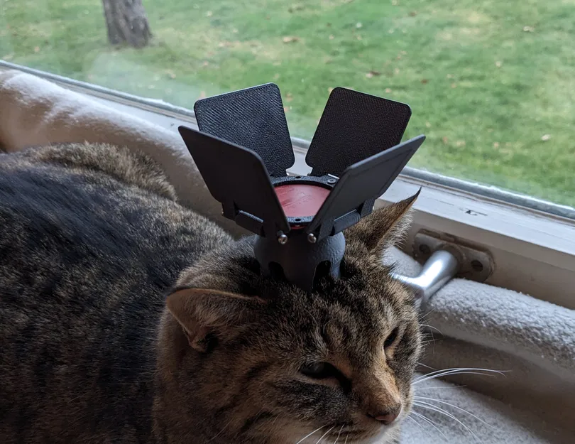 Chao đèn IKEA JANSJÖ kèm bộ khuếch tán bắt vít và cửa spotlight - Image 9