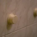 Móc Treo Khăn Tắm Hình Tròn - Thumbnail 3
