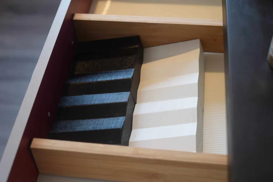 Giá Để Gia Vị Cho Ngăn Kéo - Image 6