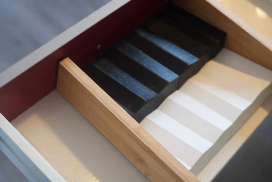 Giá Để Gia Vị Cho Ngăn Kéo - Image 7