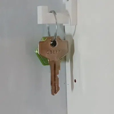 Móc Treo Chìa Khóa Đa Năng