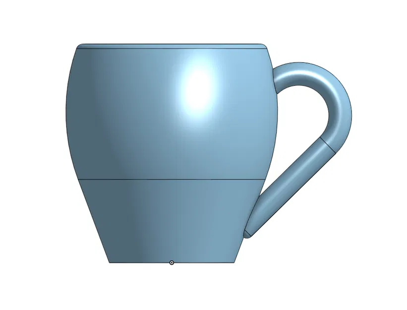 Ly Cà Phê - Image 2