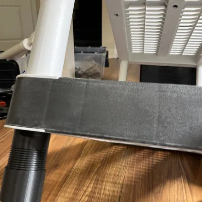 Chân Kệ Có Thể Điều Chỉnh