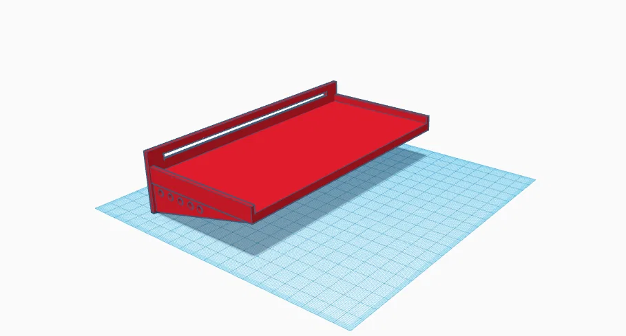 Giá đỡ điện thoại, Móc treo tường - Image 1