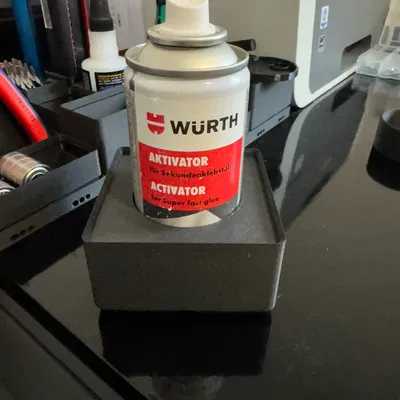 Khay Đựng Würth Activator Chuẩn Gridfinity