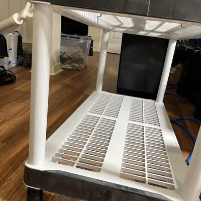 Chân Kệ Có Thể Điều Chỉnh