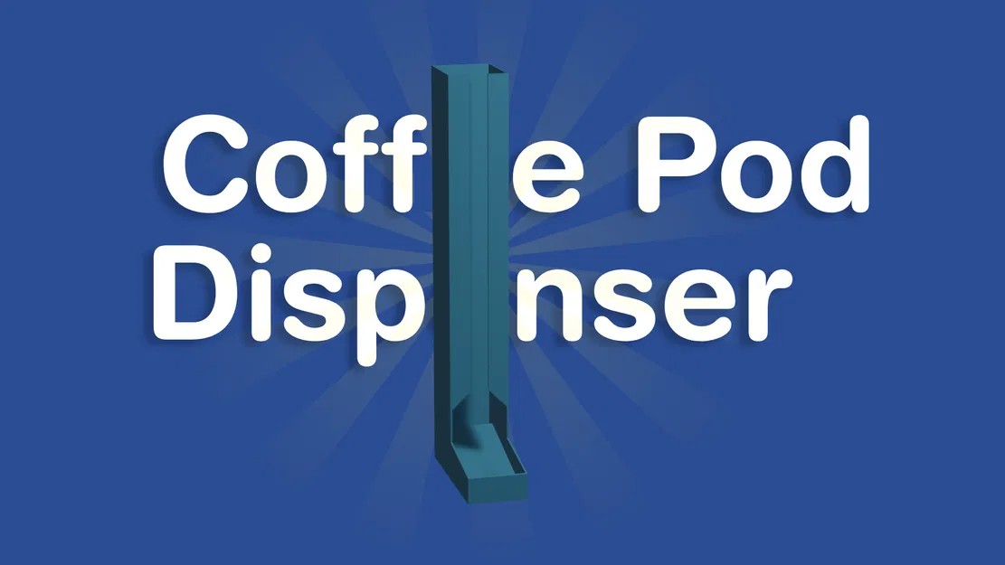 Hộp Đựng Viên Nén Cà Phê Nespresso - Image 1