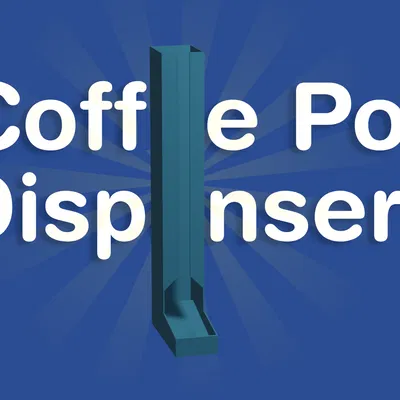 Hộp Đựng Viên Nén Cà Phê Nespresso