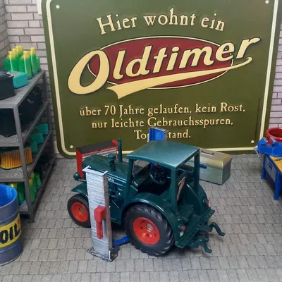 Mô hình Giá Đỡ Đồ