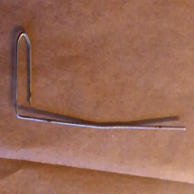 Lò Nướng Than 1930-1950 - Image 3