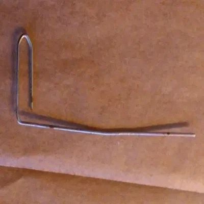 Lò Nướng Than 1930-1950