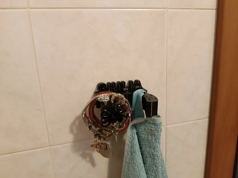 Kệ Đựng Đồ Nhà Tắm Chắc Chắn - Image 3