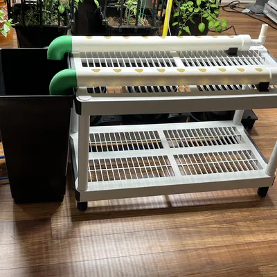 Chân Kệ Có Thể Điều Chỉnh