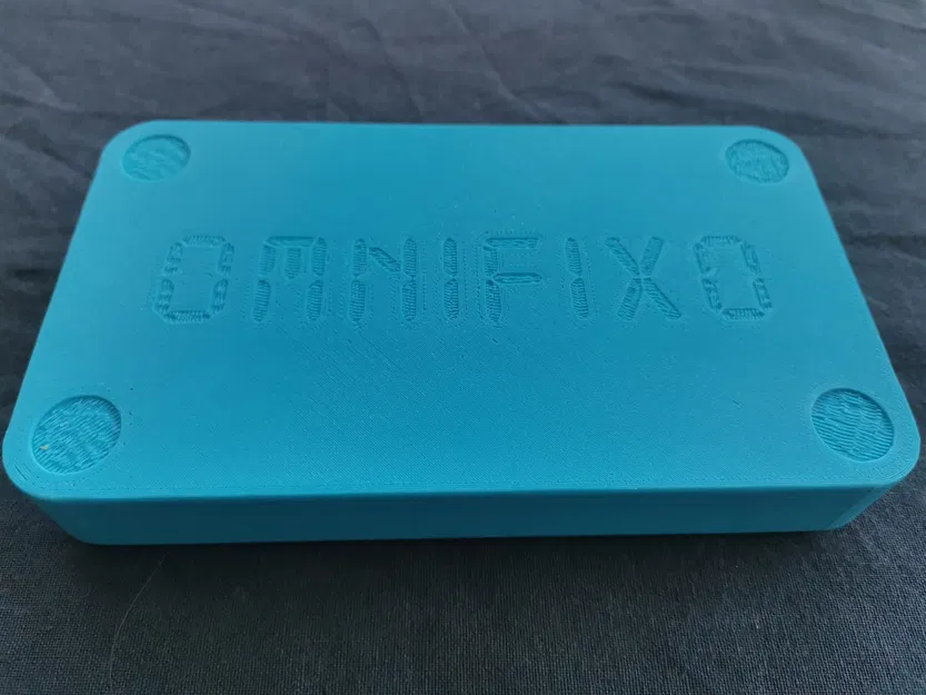 Hộp Đựng Omnifixo Đơn Giản - Image 1