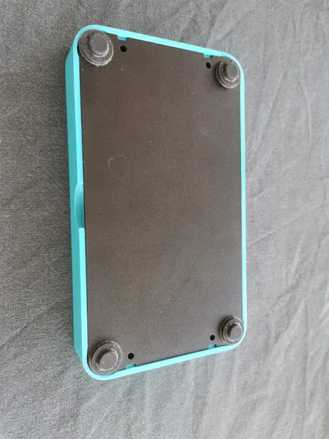 Hộp Đựng Omnifixo Đơn Giản - Image 2