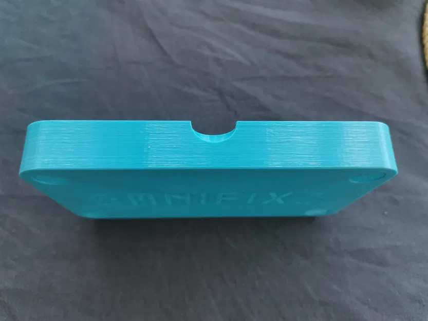 Hộp Đựng Omnifixo Đơn Giản - Image 4