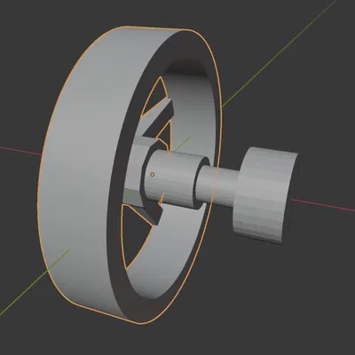 Bánh Xe Chuột Coolermaster MM720 - v2 (Phiên Bản Khoét Rỗng)