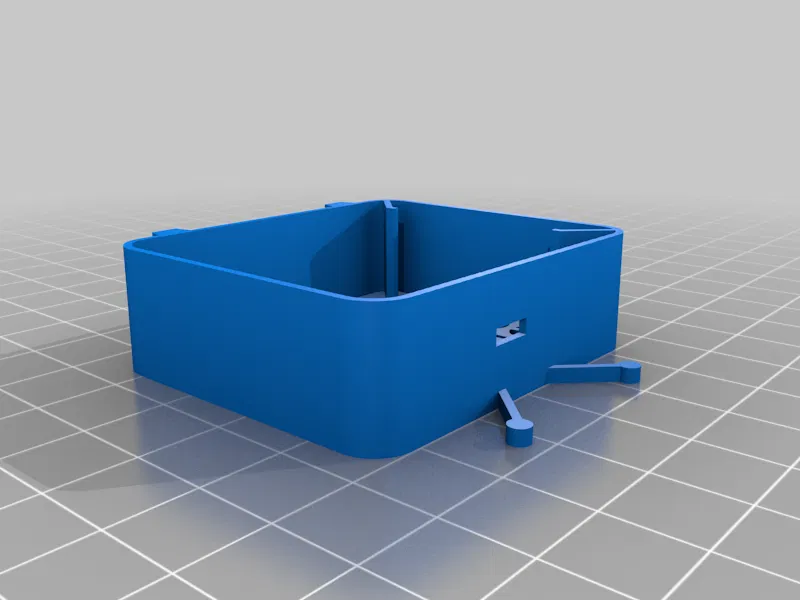 Retro TV Xiaomi Mi Theo Dõi Nhiệt Độ Độ Ẩm 2 - Image 6