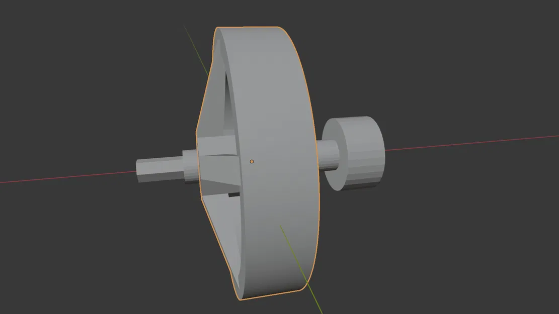 Bánh Xe Chuột Coolermaster MM720 - v2 (Phiên Bản Khoét Rỗng) - Image 2