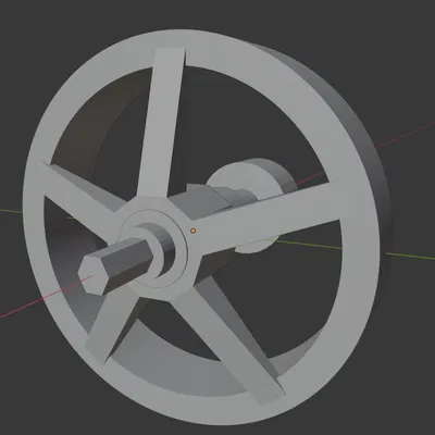 Bánh Xe Chuột Coolermaster MM720 - v2 (Phiên Bản Khoét Rỗng)