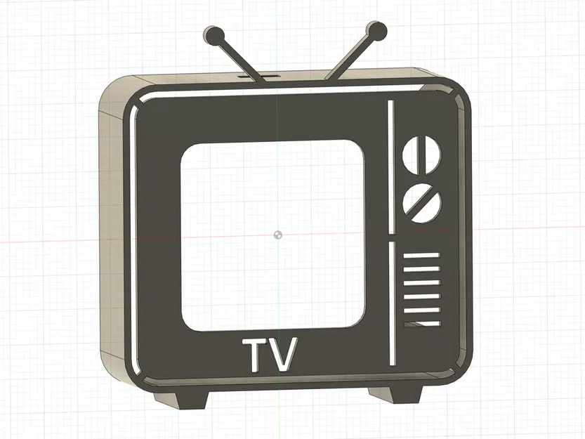 Retro TV Xiaomi Mi Theo Dõi Nhiệt Độ Độ Ẩm 2 - Image 7