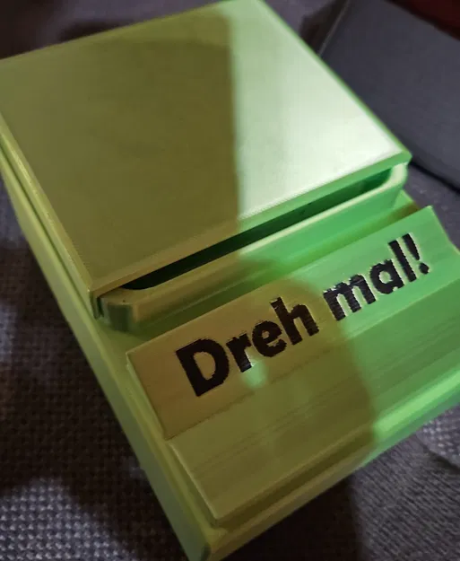 Hộp Đựng Đồ Bí Mật (Stashbox) - Image 2