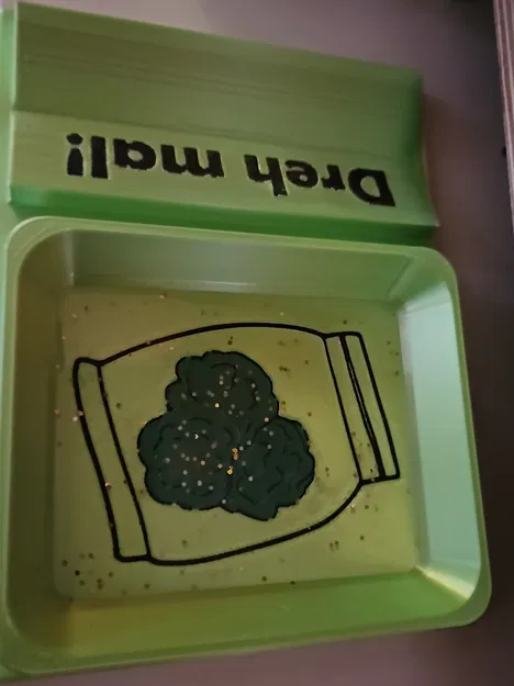 Hộp Đựng Đồ Bí Mật (Stashbox) - Image 3