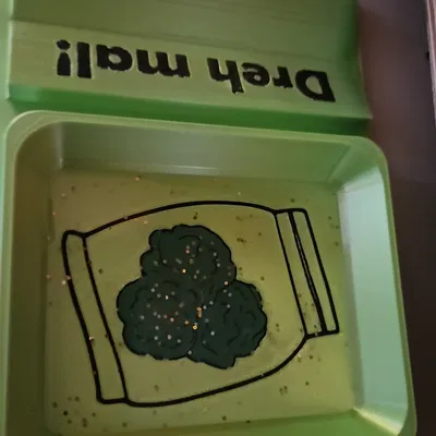 Hộp Đựng Đồ Bí Mật (Stashbox)