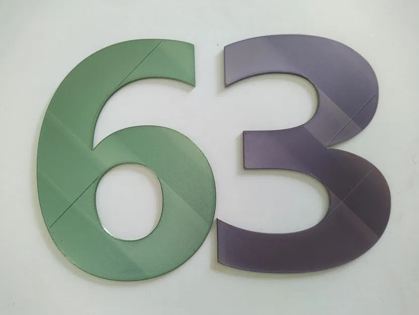 SỐ VÀ CHỮ CÁI KIỂU EBRIMA IN ĐẬM - Image 2