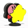 Đèn Sao Kirby - Kirby Lampara Estrella - Thumbnail 3