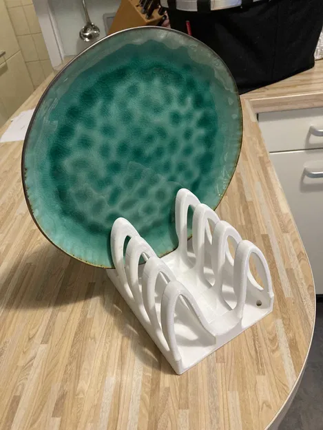 Giá Để Chén Đĩa Ráo Nước - Image 1