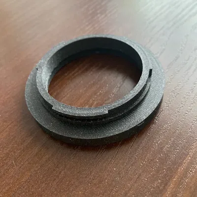 Adapter Canon EF - M48 (Evolux 82ED)