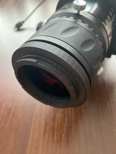 Adapter Canon EF - M48 (Evolux 82ED) - Image 2