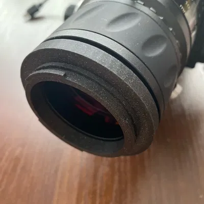 Adapter Canon EF - M48 (Evolux 82ED)