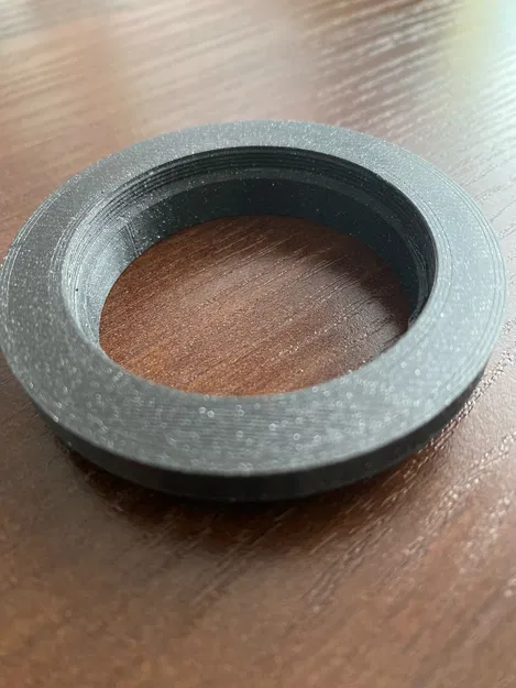 Adapter Canon EF - M48 (Evolux 82ED) - Image 4