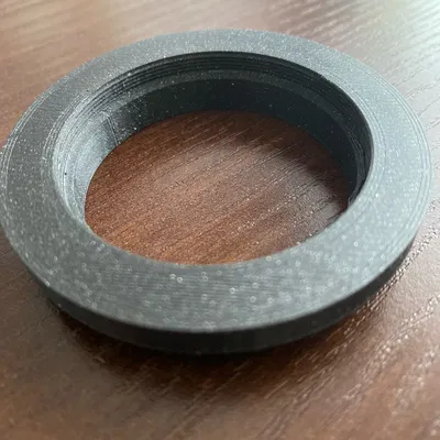 Adapter Canon EF - M48 (Evolux 82ED)