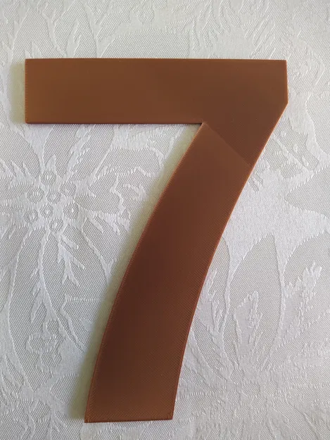 SỐ VÀ CHỮ CÁI KIỂU EBRIMA IN ĐẬM - Image 7