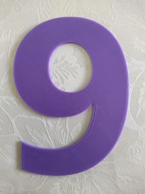 SỐ VÀ CHỮ CÁI KIỂU EBRIMA IN ĐẬM - Image 9