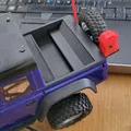Thùng Xe Bán Tải Defender Trx4M - Thumbnail 2