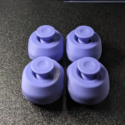 Tay Cầm Joystick Fidget In Thẳng