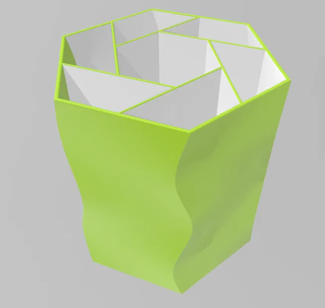 Khay Đựng và Rổ Vắt Muỗng Nĩa Nhà Bếp - Image 1