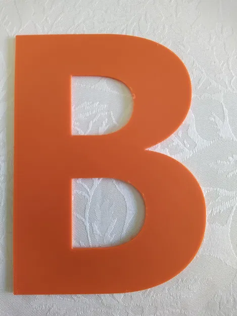 SỐ VÀ CHỮ CÁI KIỂU EBRIMA IN ĐẬM - Image 11