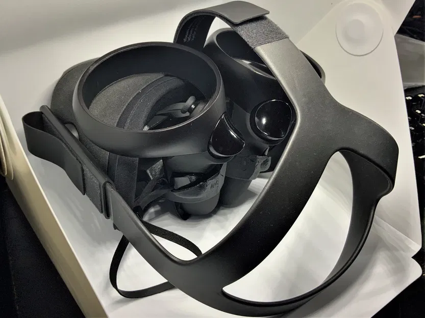 Ốp bảo vệ Oculus Quest 1 - Image 3