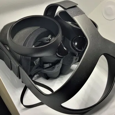 Ốp bảo vệ Oculus Quest 1