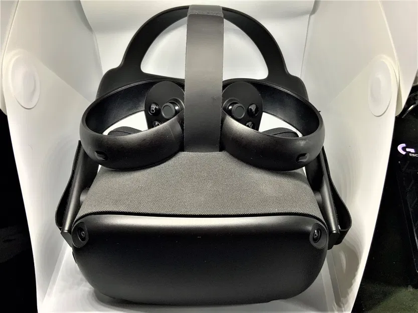 Ốp bảo vệ Oculus Quest 1 - Image 4