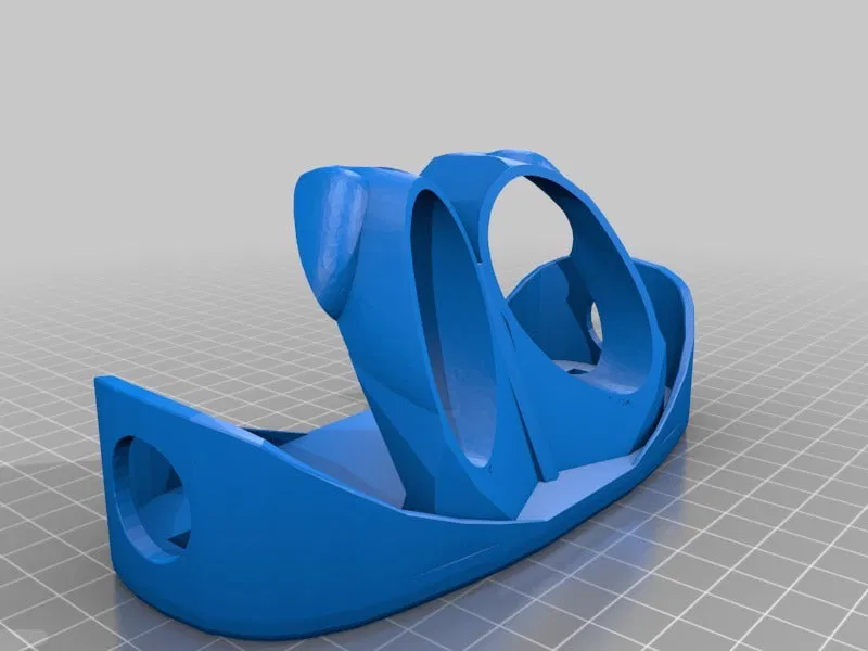 Ốp bảo vệ Oculus Quest 1 - Image 7