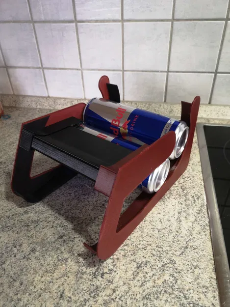 Ống đựng lon cho lon 500ml - Image 1